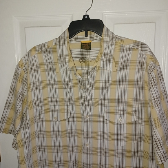 Timberland Shirt - Picture 4 of 11